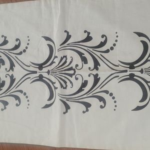 Dwell Table linen runner